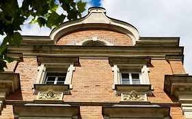 Hotel Burghof